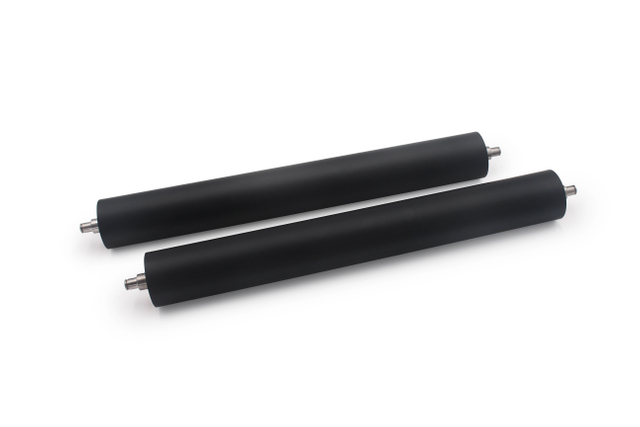 Schaum -Garantie -Druckrolle zum Drucken von Ricoh AF2075 MP7500