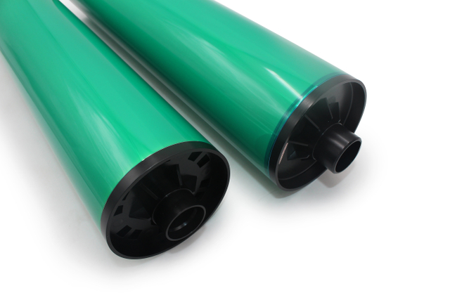 Renovierungen der Präzision OPC -Trommel für Farbe Tintenstrahlendruck Xerox 4110 Mitsubishi Drum