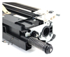 Hochwertige renovierte OPC -Troun -Einheit für Xerox 4110 D95 mit Fuji -Trommel