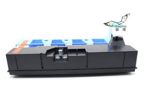 WX-105 Großhandel neuer Abfalltoner-Box für Konica Minolta Bizhub C287