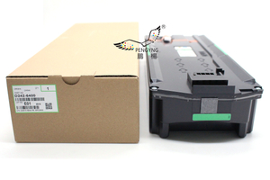 Ricoh Photocopier Abfalltoner -Box für MPC6004