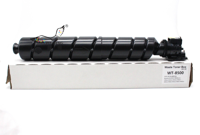 Kyocera Abfallbehälter Box WT-8500