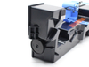 Abfalltonerbox für Konica Minolta WX-104 Bizhub 287