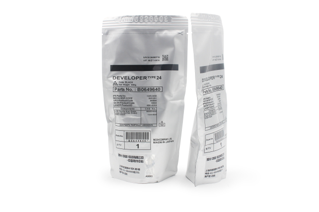 B064-9640 Originalentwicklerpulver für Ricoh MP7500 #24 