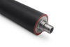 Schaumstoff -Sicherheitsdruckrolle zum Drucken von Konica Minolta BH1050 1200