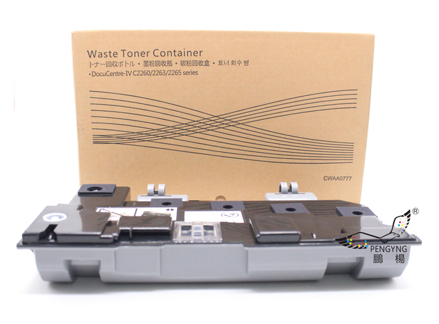 Fotokopierteile Abfalltonerbox für Xerox DocuCentre IV C2260
