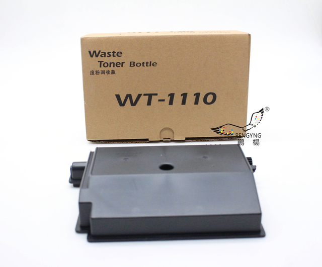 Kyocera Abfallbehälter Box WT-1110 