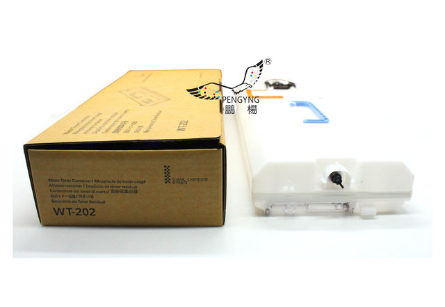 Abfalltonerbox für Canon Copier IRC3320 