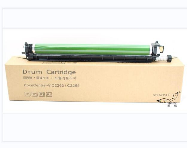 Chiese Factory Drum Einheit für Xerox IVC2263/2265 Black Drum K.