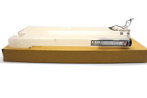 Xerox -Kopierteile der Abfalltoner -Box für ApeOsport II C5400