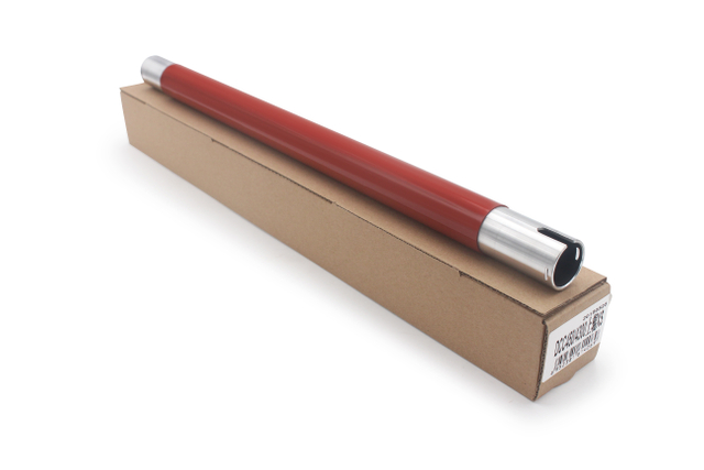 Fixierfilm kompatibler hitzebeständiger Fixierrolle für Xerox DCC450