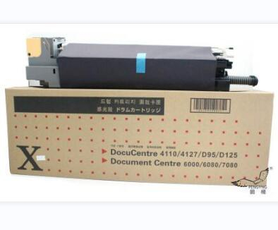 Hochwertige renovierte OPC -Troun -Einheit für Xerox 4110 D95 mit Fuji -Trommel