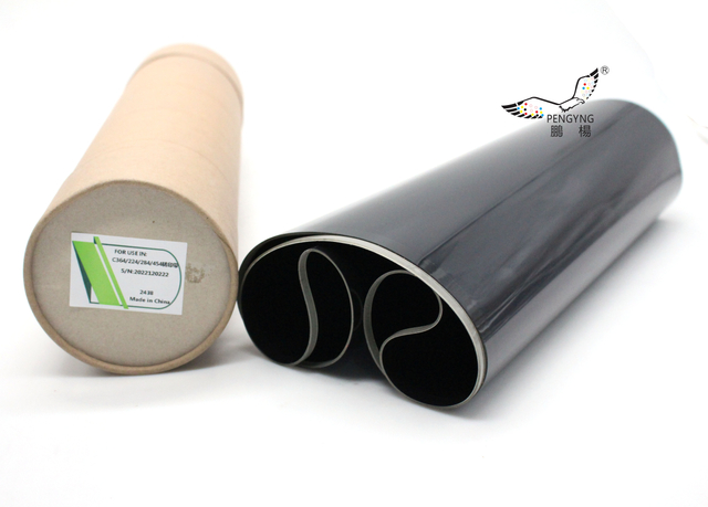 Langlebige OEM -Qualitätsübertragungsgürtel für Konika Minolta C364 C454