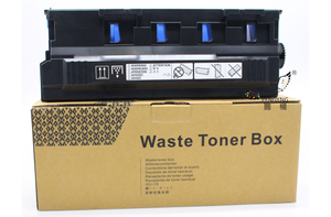 Abfalltonerbox WX-103 für Konica Minolta Bizhub 454