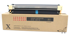 Xerox hochwertiges Originalbildgerät für DCC560 DCC7780 Schwarzer Farbe Drum K.
