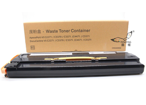 Kompatible WASRE -Tonerbox für Xerox CWAA0903 DOCUCENTRE/FAPERSPORT VI C2271