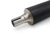 Hitzeeinheit Konica FUSER Roller Long Life Fixer Roller für BH1050