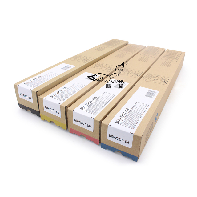 MX-27 Toner Patrone
