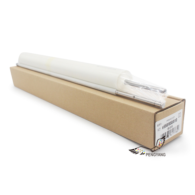E550 Reinigung von Webrollen für Toshiba