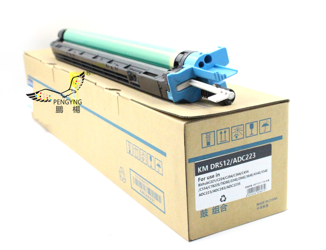 DR512 Drum Unit für Konica Minolta