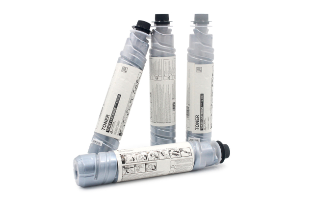 Ricon Aficio 1230d Toner Patrone mit hoher Qualität 