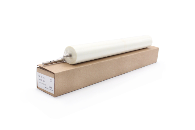AP7000 Reinigung von Webrollen 