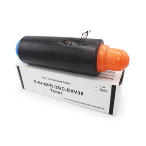 NPG54 GPR38 C-EXV36 Tonerpatrone