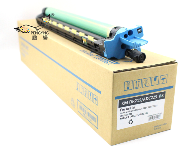 DR215 -Drum -Einheit 