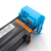 TN611 Toner Patrone 