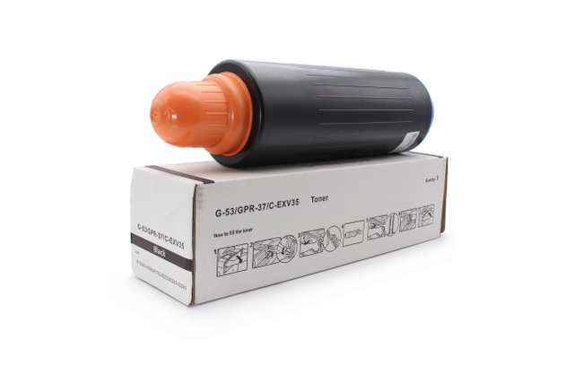 NPG53 GPR-37 C-EXV35 Tonerpatrone