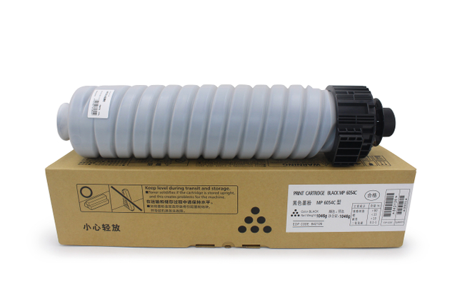 MP6054 MP3554Toner -Patrone 