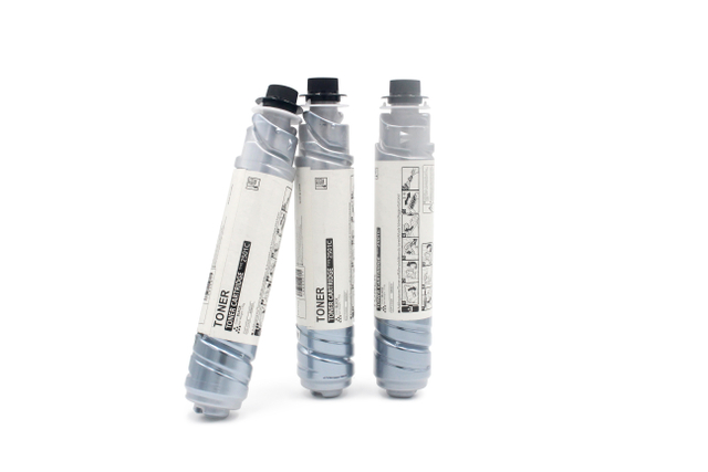 MP2501 Toner Patrone 