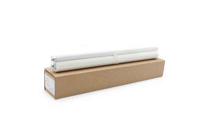 MX623 Reinigung von Webrollen