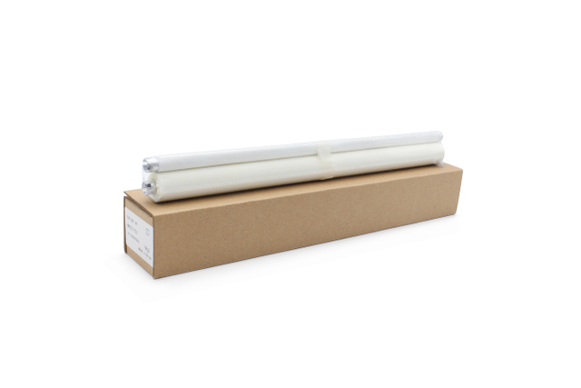 MX623 Reinigung von Webrollen