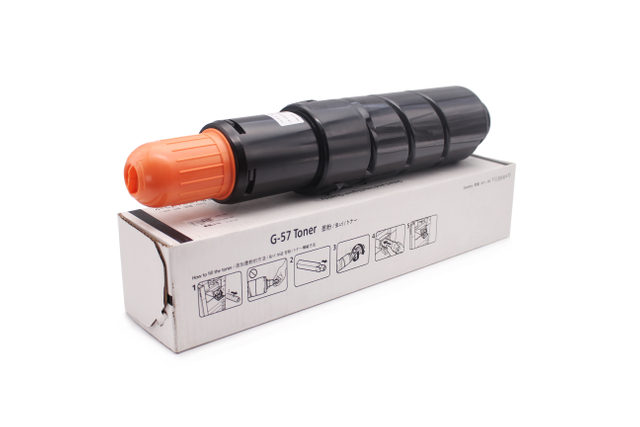 NPG57 GPR43 C-EXV39 Tonerpatrone