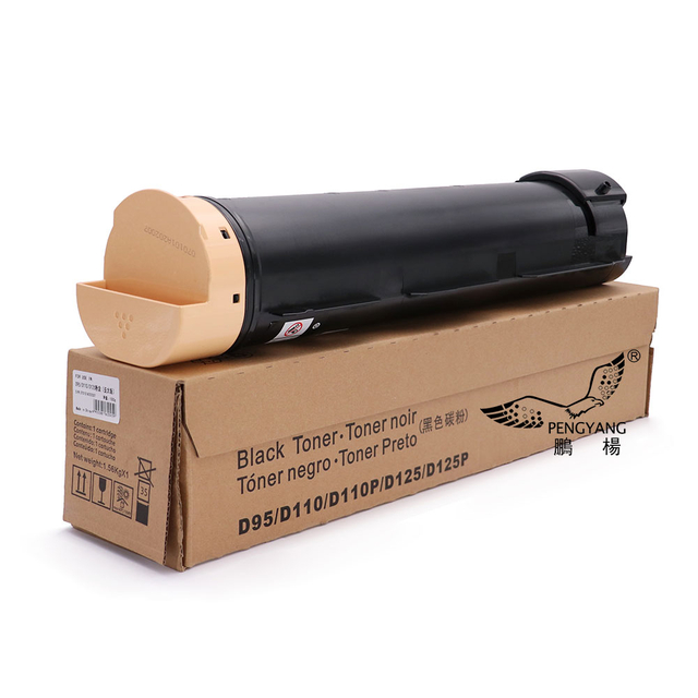 D95 Tonerpatrone