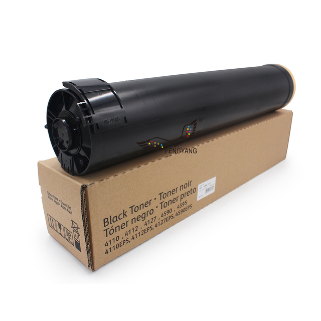 Kompatible Xerox 4110 Toner Patrone