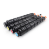 NPG-52 GRP-36 C-EXV34 Toner Patrone 