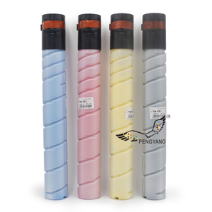 TN321 TN220 Toner Patrone 