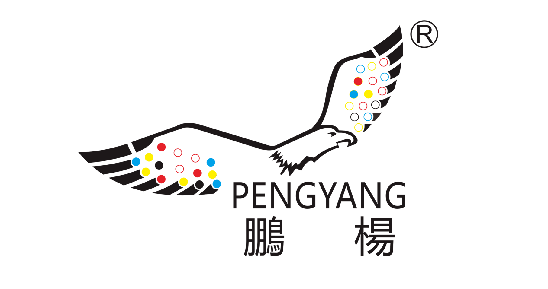 Pengyang -Logo