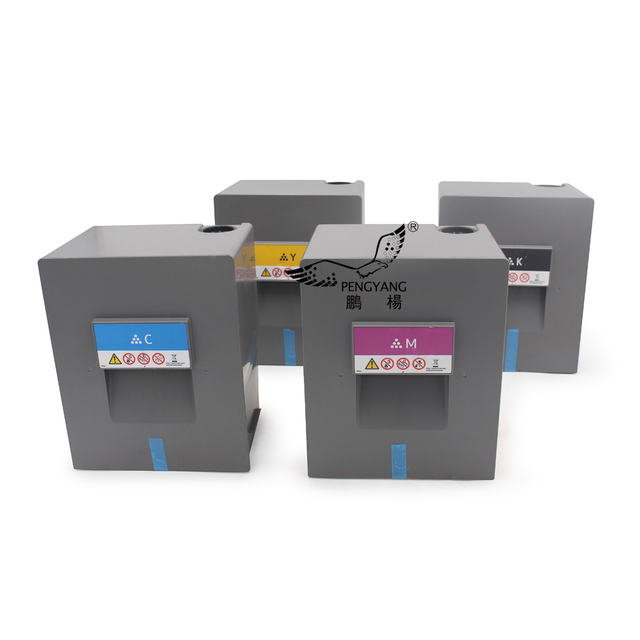 Tonerpatrone für Ricoh Por 5110