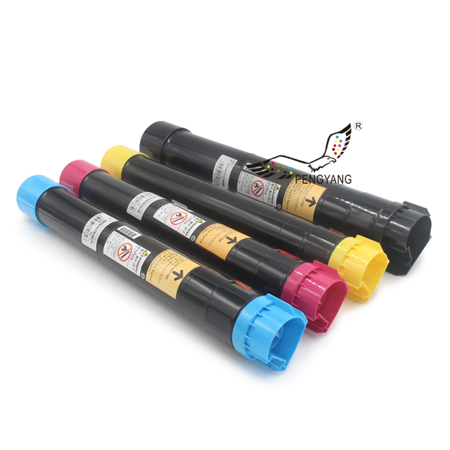 DCC4470 Toner Patrone 