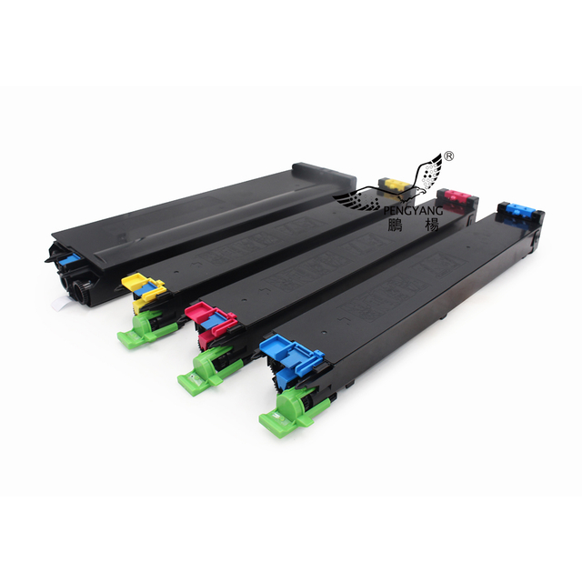 MX-51 kompatible Tonerpatrone