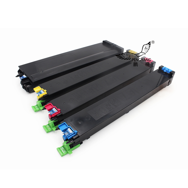 MX-50-kompatible Tonerpatrone