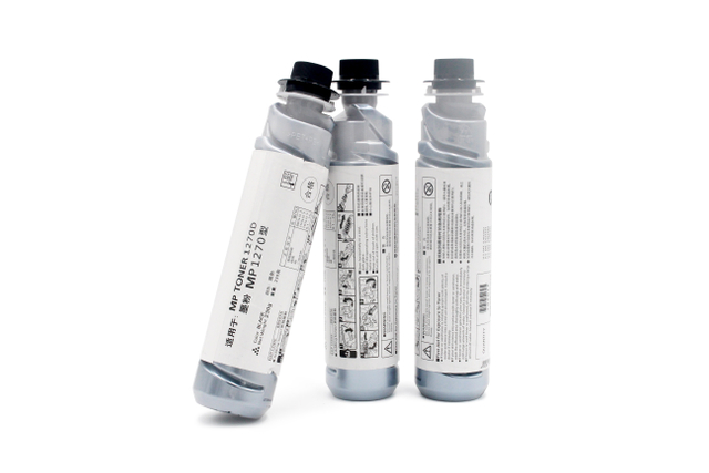 Ricoh 1270d Factory Toner Patrone 