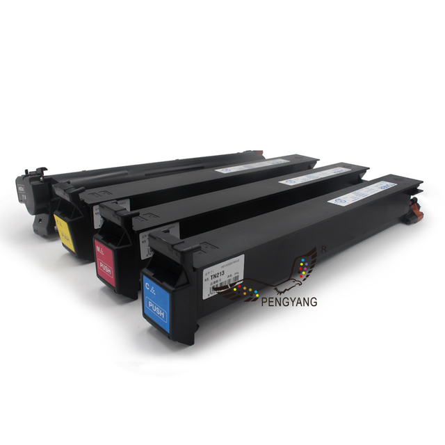 TN213 Tonerpatrone 
