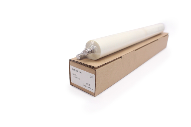 Pro 8050 Reinigung Webrolle für Konica Minolta